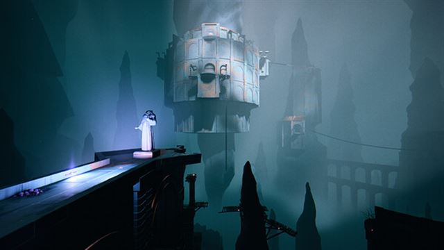Hình ảnh gameplay Trigger of Time-TENOKE