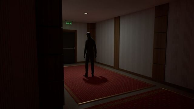 Hình ảnh gameplay Hotel 12th-TENOKE