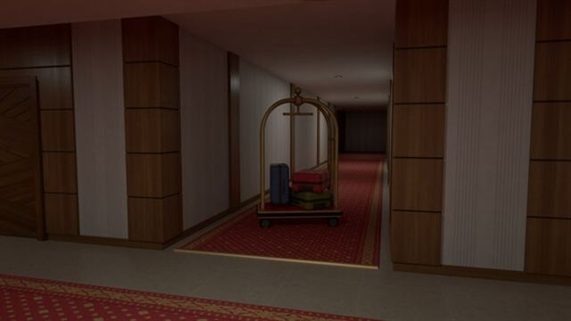 Hình ảnh gameplay Hotel 12th-TENOKE