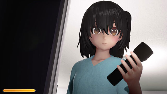 Hình ảnh gameplay DYSTHANASIA-GoldBerg