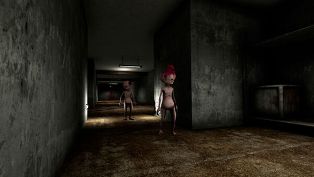 Hình ảnh gameplay DYSTHANASIA-TENOKE