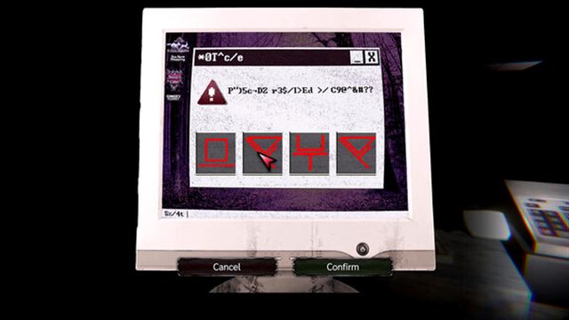 Hình ảnh gameplay The Fox Hare Disaster Chapter One-TENOKE