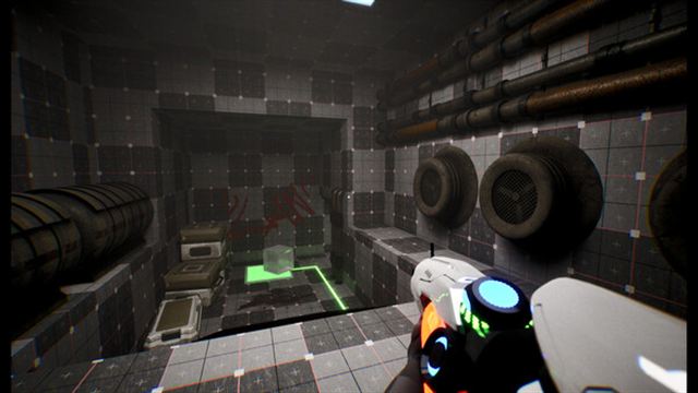 Hình ảnh gameplay Place of Decay-SKIDROW