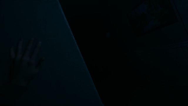 Hình ảnh gameplay Blue Light-TENOKE