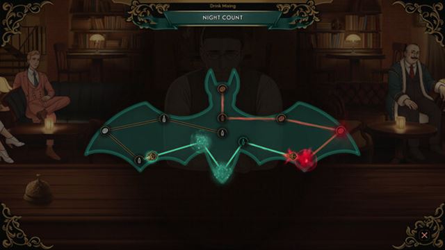 Hình ảnh gameplay Best Served Cold-TENOKE