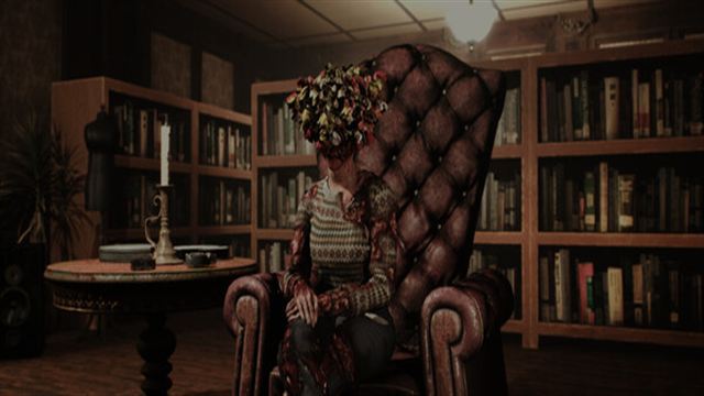 Hình ảnh gameplay Foul Bliss-TENOKE