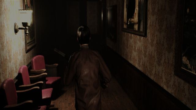 Hình ảnh gameplay Foul Bliss-TENOKE