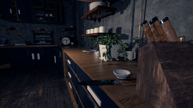 Hình ảnh gameplay Scarlet Key-TiNYiSO