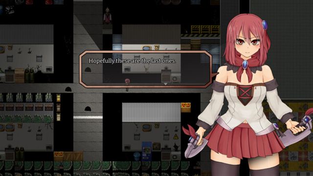 Hình ảnh gameplay Sol Rui after mini-TENOKE