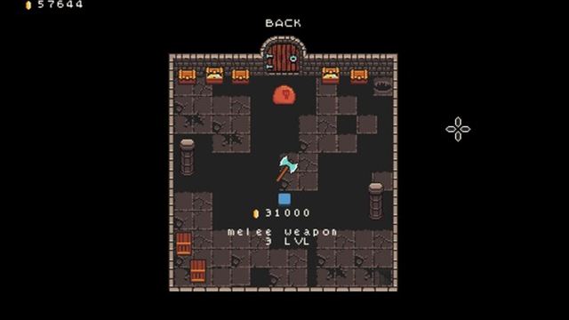 Hình ảnh gameplay GRING GRIND-TENOKE