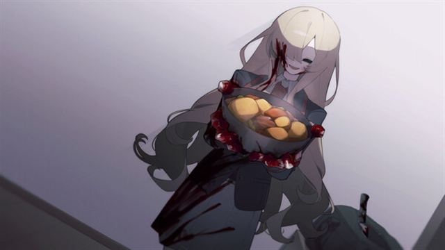 Hình ảnh gameplay syutyaku-TENOKE