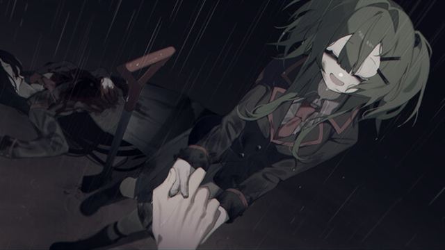 Hình ảnh gameplay syutyaku-TENOKE