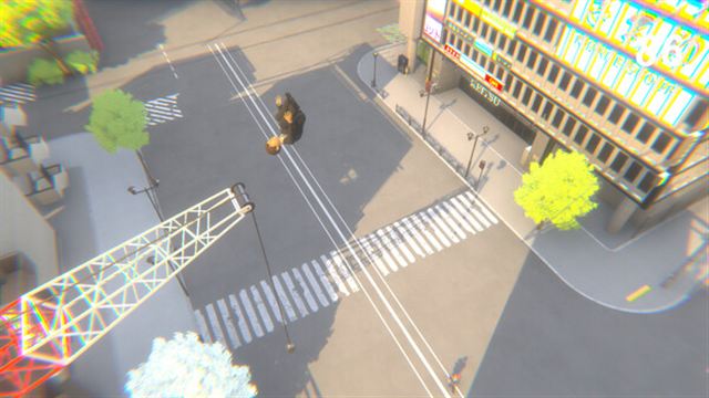 Hình ảnh gameplay SuperSorry-TENOKE