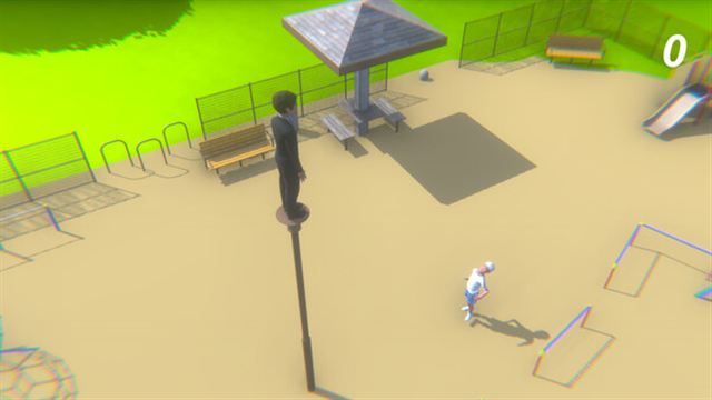 Hình ảnh gameplay SuperSorry-TENOKE
