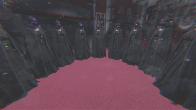 Hình ảnh gameplay The Immemorial Order II Sisters of Darkness-bADkARMA