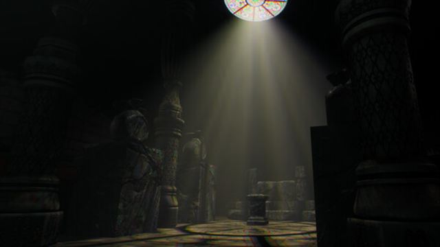 Hình ảnh gameplay Playtown Genesis-TENOKE