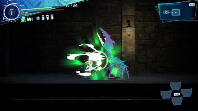 Hình ảnh gameplay Is It Wrong to Try to Pick Up Girls in a Dungeon-TENOKE