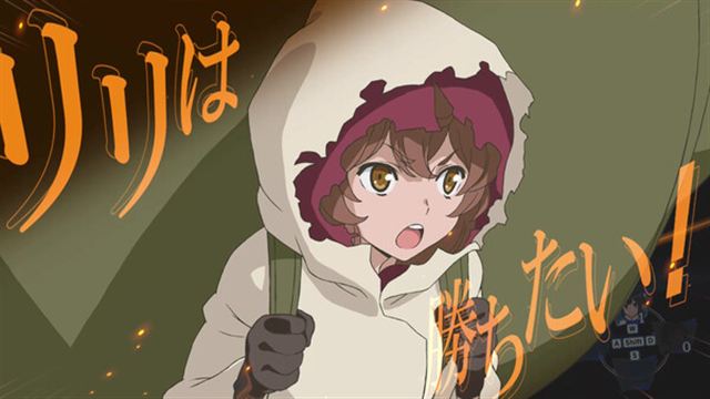 Hình ảnh gameplay Is It Wrong to Try to Pick Up Girls in a Dungeon-TENOKE