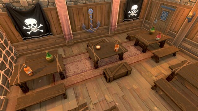 Hình ảnh gameplay Tavern Master v20250520-P2P