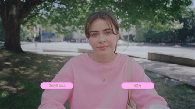 Hình ảnh gameplay Ladies Im Ready-TiNYiSO