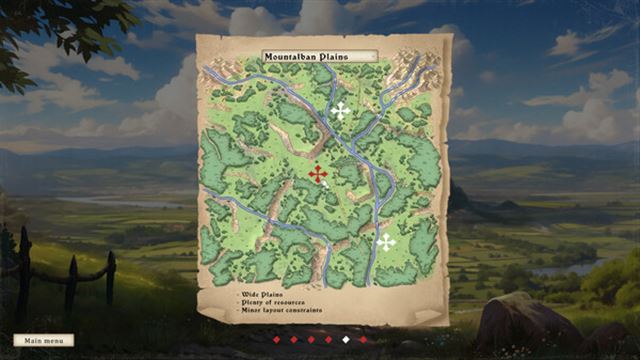 Hình ảnh gameplay City Tales Medieval Era-FCKDRM