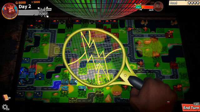 Hình ảnh gameplay Apes Warfare Early Access