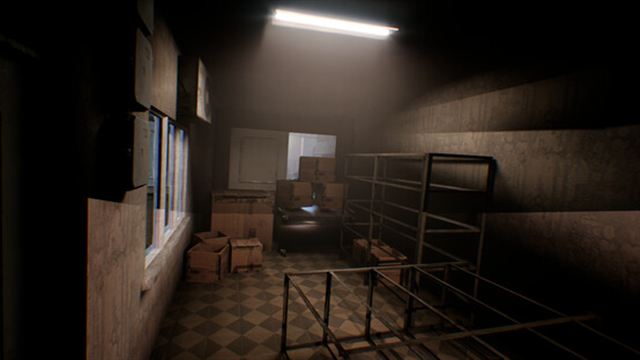 Hình ảnh gameplay Beanrise-TENOKE