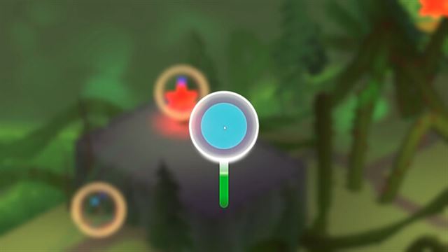 Hình ảnh gameplay Taming Yore Dragon-TENOKE