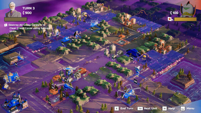 Hình ảnh gameplay Earth vs Mars v1.0.1.4208340-P2P