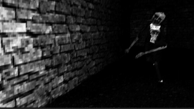 Hình ảnh gameplay Baptisterio-TENOKE