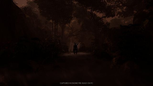 Hình ảnh gameplay Biohazard Siberia-TENOKE