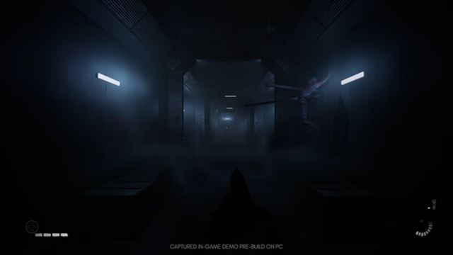 Hình ảnh gameplay Biohazard Siberia-TENOKE