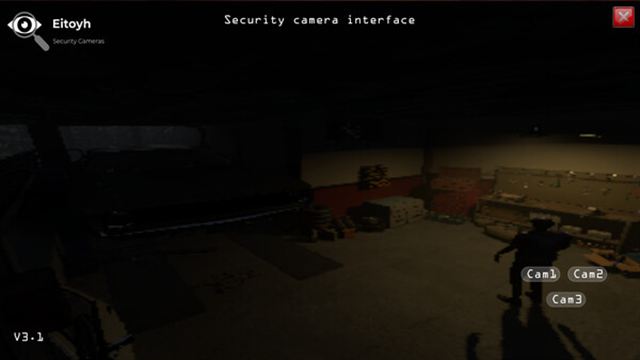 Hình ảnh gameplay Mystic Rest Stop-TENOKE