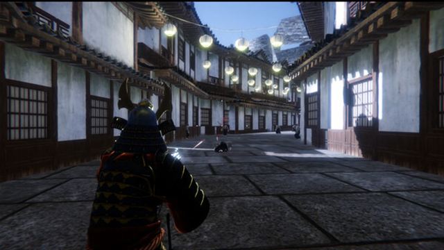 Hình ảnh gameplay Yasuke Simulator v20250403-P2P