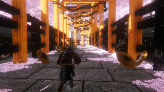Hình ảnh gameplay Yasuke Simulator v20250403-P2P