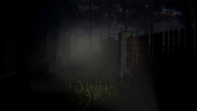 Hình ảnh gameplay Patient 001-TENOKE