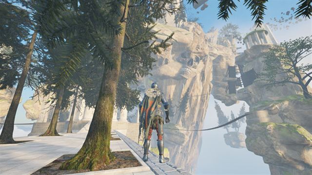 Hình ảnh gameplay Only Up LIZARDS MUST FALL v1.0.4.3-P2P
