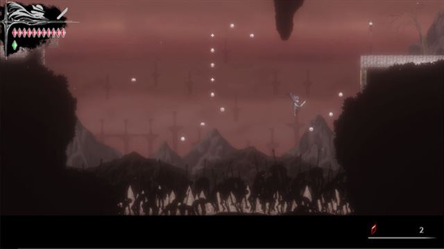Hình ảnh gameplay Stray Savior-TENOKE