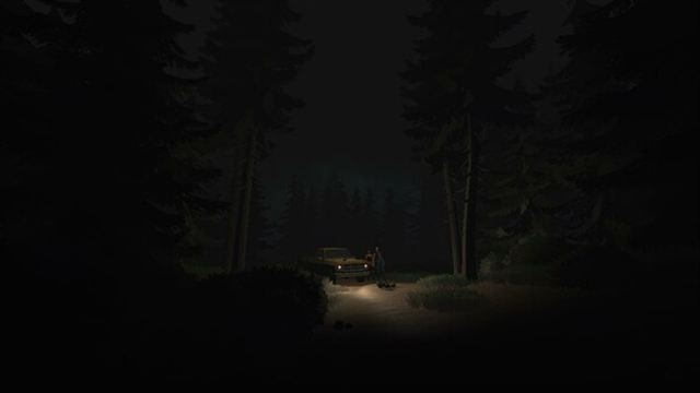 Hình ảnh gameplay Forest Ranger Services Episode 1-bADkARMA