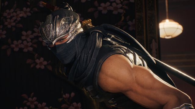 Hình ảnh gameplay NINJA GAIDEN 2 Black v1.0.6.0-P2P