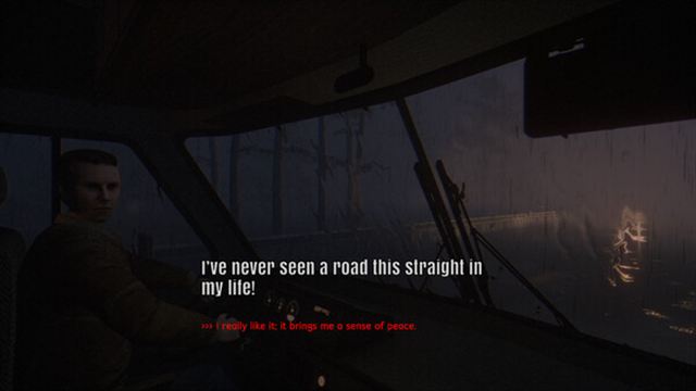 Hình ảnh gameplay Tales Beyond The Tomb Pineville Night Stalker-TENOKE