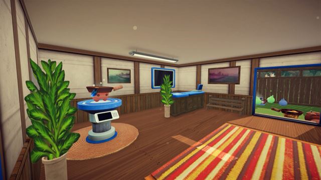 Hình ảnh gameplay Monster Care Simulator v1.1.0-P2P