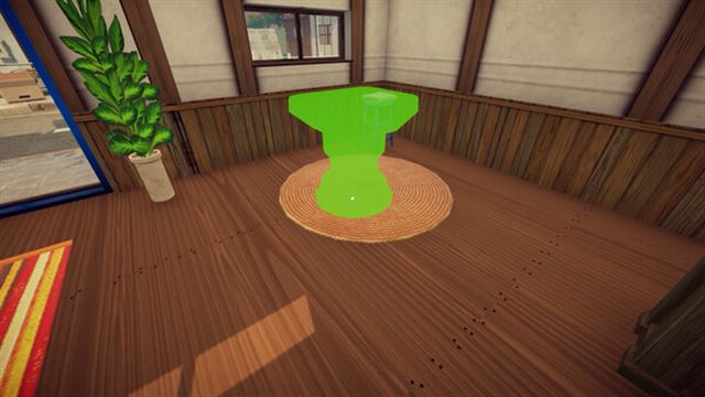 Hình ảnh gameplay Monster Care Simulator v1.1.1-P2P