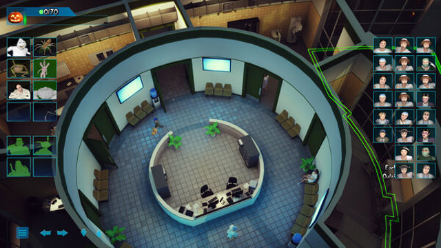 Hình ảnh gameplay Ghost Master Resurrection v20260328-P2P