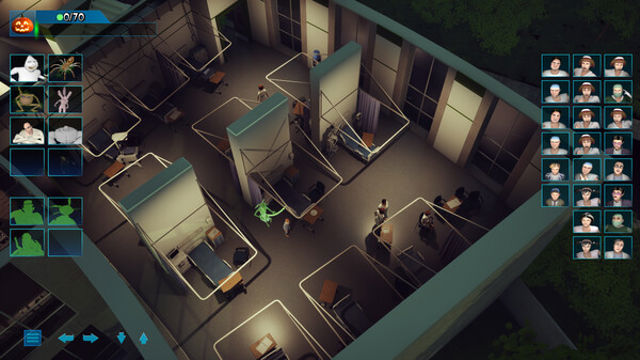 Hình ảnh gameplay Ghost Master Resurrection v20260328-P2P