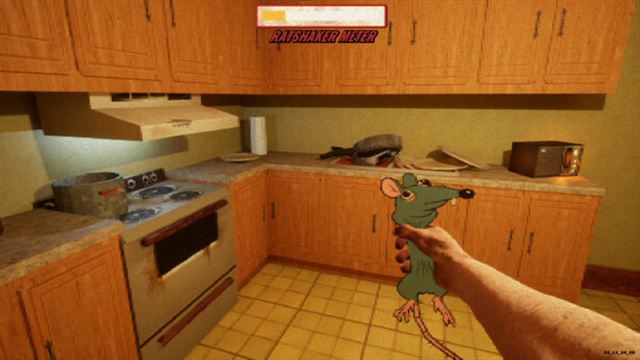 Hình ảnh gameplay RATSHAKER v20250221-P2P