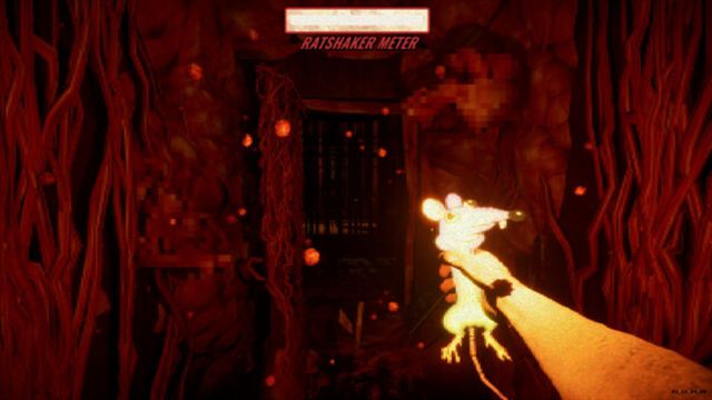 Hình ảnh gameplay RATSHAKER ULTIMATE SHAKE O MANIA-TENOKE
