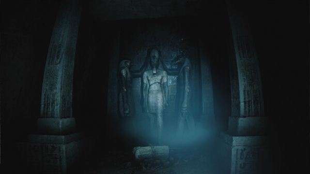 Hình ảnh gameplay Amenti v20250131-P2P