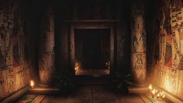 Hình ảnh gameplay Amenti v20250210-P2P