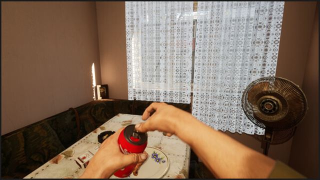 Hình ảnh gameplay Cartier 06-TENOKE